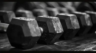 Optimizing Post-Workout Recovery for Maximum Gains