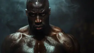 Optimizing Post-Workout Recovery for Maximum Gains