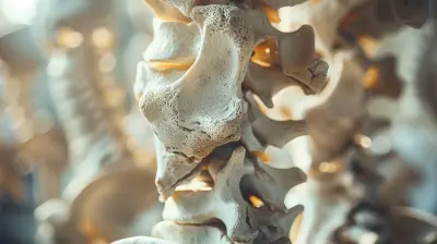 Osteoporosis Prevention: What You Need to Know