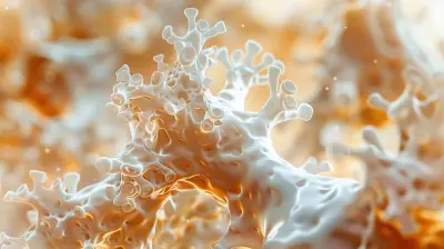 Osteoporosis Prevention: What You Need to Know