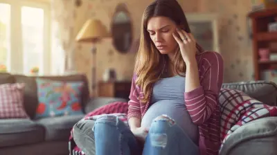 Overcoming Postpartum Anxiety What You Need To Know