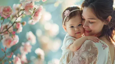 Overcoming Postpartum Anxiety What You Need To Know
