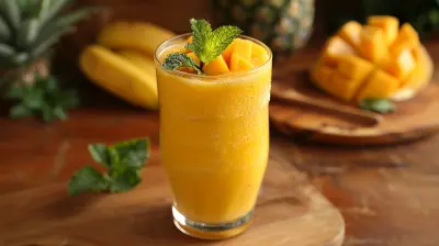 Paleo Smoothie Recipes That Are Packed with Nutrients