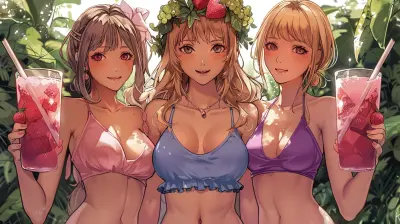 Paleo Smoothie Recipes That Are Packed with Nutrients