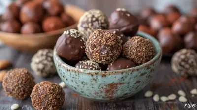 Paleo Snacks to Keep Your Energy Up Through the Day