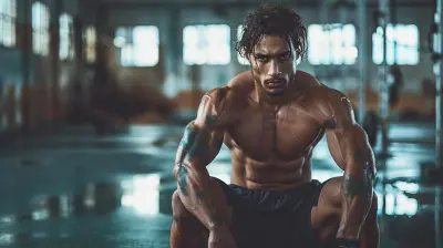 Post Workout Recovery For Different Types Of Training How To Tailor Your Approach