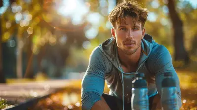 Post-Workout Recovery for Different Types of Training: How to Tailor Your Approach