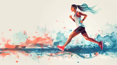 Post-Workout Recovery for Runners: Tips to Bounce Back Quickly