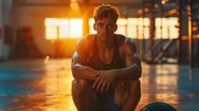 Post-Workout Recovery Myths: Separating Fact from Fiction