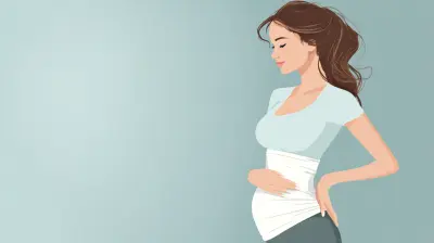 Postpartum Belly Binding: Benefits and Drawbacks