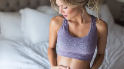 Postpartum Belly Binding: Benefits and Drawbacks