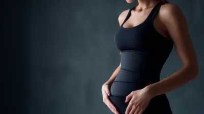 Postpartum Belly Binding: Benefits and Drawbacks