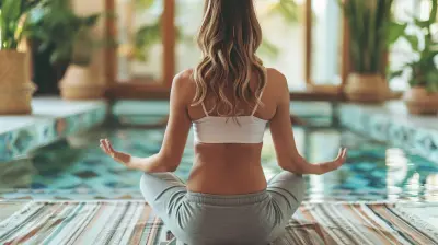Postpartum Meditation Practices for a Calmer Mind