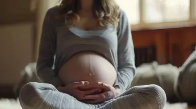 Postpartum Meditation Practices for a Calmer Mind