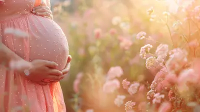 Postpartum Skin Changes How To Address Common Concerns