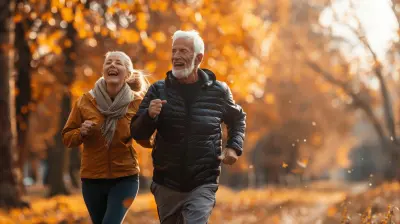 Practical Tips to Stay Active and Engaged in Later Life