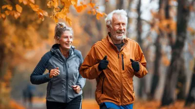 Practical Tips to Stay Active and Engaged in Later Life