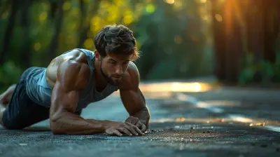 Pre Workout Stretches To Prevent Injury And Boost Performance