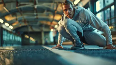 Pre-Workout Stretches to Prevent Injury and Boost Performance