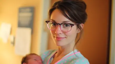 Preparing for the Unexpected: Postpartum Health Challenges