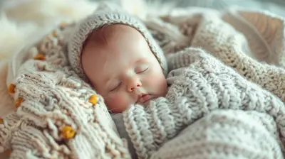 Reclaiming Your Sleep With a Newborn in the House