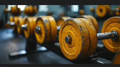 Recovery Techniques to Enhance Your Weight Training Performance