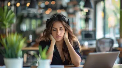 Reducing Burnout: The Role of Meditation in a Busy Life