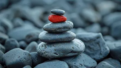 Reducing Burnout: The Role of Meditation in a Busy Life