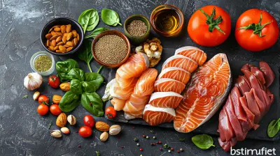 Reversing Insulin Resistance with a Low Carb Approach