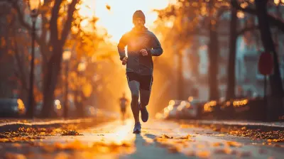 Running at Different Paces: Why It Matters