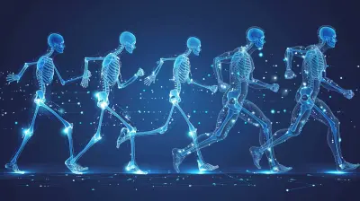 Secrets to Stronger Bones: A Comprehensive Guide