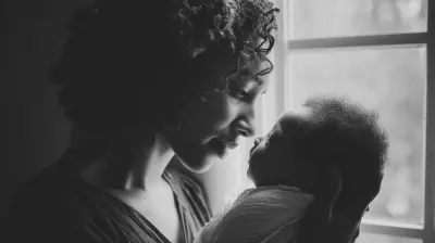 Self-Love and Mental Health: Prioritizing Yourself After Birth