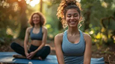 Self-Massage Techniques for Faster Recovery After Exercise