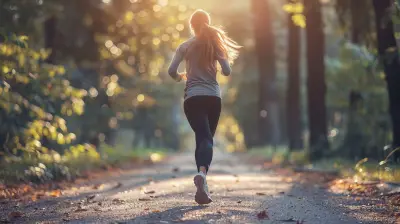 Should You Run Every Day? Pros and Cons to Consider