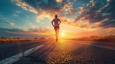 Should You Run Every Day? Pros and Cons to Consider