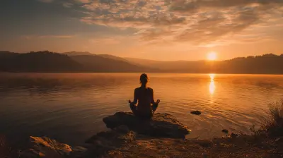 Simple Daily Habits for a Healthier You in 2027