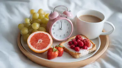 Simple Morning Habits to Boost Your Energy in 2026