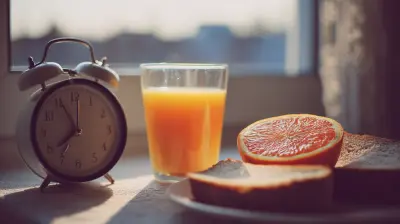 Simple Morning Habits To Boost Your Energy In 2026
