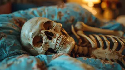 Sleep And Bone Health Why Rest Is Essential For Your Skeleton