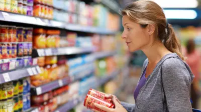 Smart Shopping: Interpreting Labels to Boost Your Health