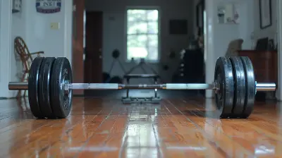 Squats, Deadlifts, and Bench Press: Do You Need All Three?