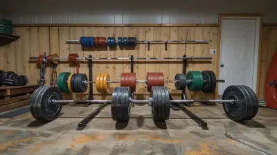 Squats, Deadlifts, and Bench Press: Do You Need All Three?