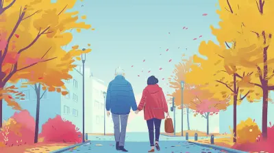 Staying Socially Connected As You Get Older