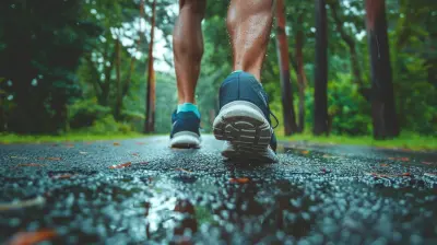 Strength Training Essentials for Better Running