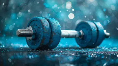 Strength Training for Beginners: Where to Start and What to Know