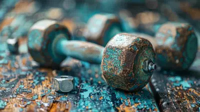 Strength Training for Beginners: Where to Start and What to Know
