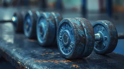 Strength Training for Fat Loss: Myths and Truths