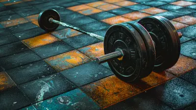 Strength Training for Fat Loss: Myths and Truths
