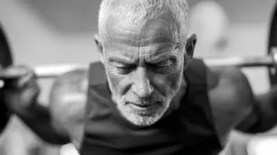 Strength Training for Longevity: Building a Stronger You