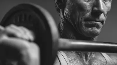 Strength Training for Longevity: Building a Stronger You